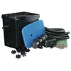 Image de Ubbink Ensemble de filtre de bassin FiltraPure 4000 Plus 26 L 1355971