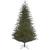 Image de Black Box Trees Frasier Sapin de NoÃ«l Artificiel - 185 x Ã124cm - Vert