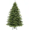 Image de Triumph Tree Sherwood Sapin de NoÃ«l Artificiel Deluxe - H155 x Ã112