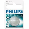 Image de Philips CR2025 - Batterie CR2025 - Li - 148 mAh