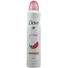Image de Dove Aller Fresh Déodorant Spray Grenade et Citron 250 ml