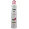 Image de Dove DÃ©odorant Spray Go Fresh Pomegranate - 250ml