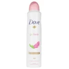 Image de Accessoires corps Dove  Go Fresh Pomegranate   Lemon Deo Vaporisateur P17939094