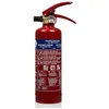 Image de Smartwares Extincteur Ã  poudre BB1 1 kg classe ABC Acier 10.018.56