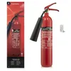 Image de Extincteur au CO2 FEX-15621 2 kg Smartwares