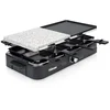 Image de Appareil Ã  Raclette Grill et Pierre - 8 personnes TRISTAR