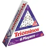 Image de Triominos 6 Joueurs