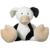 Image de Peluche vache Cloony 40 cm