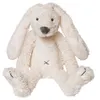 Image de Peluche - Lapin Richie 30 Cm : Ivoire