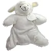 Image de Peluche LÃ©one l'agneau 24 cm