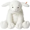 Image de Peluche Farm l'agneau 20 cm blanc