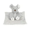Image de Doudou Souris Missy Pliable 16 Cm
