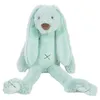 Image de Peluche Lapin Richie Lagoon 38 cm