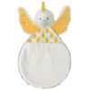 Image de Doudou CacatoÃ¨s Corey 25 Cm