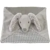 Image de Doudou Teckel Dex Gris 24cm