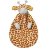 Image de Doudou Girafe Gianny 26 Cm