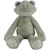 Image de Peluche grenouille Flex 48 cm