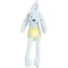 Image de Veilleuse Lapin Richie Bleu