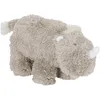 Image de Peluche Rhino Rufus 22 cm