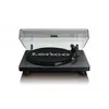 Image de Lenco L-30BK platine Tourne-disque entraÃ®nÃ© par courroie Noir Semi-automatique
