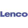 Image de Lenco LS-10 Tourne-disque entraÃ®nÃ© par courroie Noir Semi-automatique