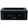 Image de Lenco CR-580BK - Radio-rÃ©veil - noir
