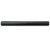 Image de Lenco SB-080 BK - Barre de son 90 cm - 80 Watts connexions Bluetooth, USB et HDMI subwoofer intÃ©grÃ© - Noir