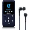 Image de Lenco Xemio-861BU - Lecteur MP3/MP4 avec Bluetooth et carte micro SD de 8 Go - Bleu