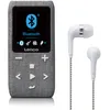 Image de LENCO XEMIO-861GY - LECTEUR MP3/MP4 AVEC BLUETOOTH ET CARTE MICRO SD DE 8 GO - GRIS