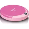 Image de Lenco CD-011 Lecteur CD Portable Rose