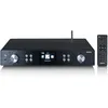 Image de LENCO DIR-250BK radio internet DAB+/FM/MP3