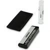 Image de Lenco TTA-3IN1 - Brosse de nettoyage pour disques en fibre de carbon