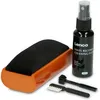 Image de Lenco TTA-5IN1 - Brosse en bois avec coussinet de velours