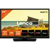 Image de Lenco LED-2463BK (V2) - 24 pouces