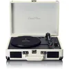 Image de Platine vinyle BluetoothÂ® avec enceintes intÃ©grÃ©s TT-115CR CrÃ¨me