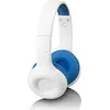 Image de Lenco HP-010PK - Casque pour enfants - Blanc/Bleu
