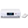 Image de Lenco KCR-190 Cuisine Analogique et numÃ©rique Blanc