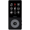 Image de Lenco Xemio-860BK - Lecteur MP3/MP4 avec Bluetooth et mÃ©moire interne de 8 Go - Noir - Gris/Noir