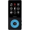 Image de Lecteur MP3/MP4 avec BluetoothÂ® et mÃ©moire interne de 8 Go Lenco Xemio-860BU Noir-Bleu