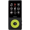 Image de Lecteur MP3 / MP4 8Go avec Bluetooth Ãcran LCD en Couleur Lenco Noir / Vert