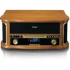 Image de Lenco TCD-2571WD 10 W Bois