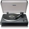 Image de Platine vinyle Bluetooth Lenco LBTA-165BK