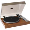 Image de Lenco LBT-515WD - Platine vinyle haut de gamme Ã  entraÃ®nement direct avec cellule Ortofon 2M Blue et Bluetooth - Bois