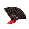 Image de Eventail Espagnol 25cm margarita luxe