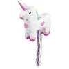 Image de Pinata licorne 47 x 39 cm