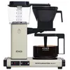 Image de Moccamaster CafetiÃ¨re Ã Filtre  CafetiÃ¨re  ModÃ¨le : Kbg 741 Select  Couleur : Offblanc