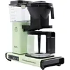 Image de Cafetiere Moccamaster KBG Select - CafetiÃ¨res Filtres - Vert Pastel - 1.25 Litre