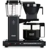 Image de Moccamaster KBG 741 Select Noir mat