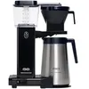 Image de CafetiÃ¨re - Moccamaster - Kbgt - 1.25l - Thermos - Filtre - Noir