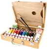 Image de Coffret Peintures acryliques Van Gogh - 12 x 40 ml